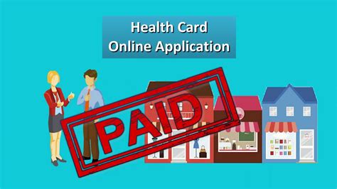 Tacloban City Health Card Online Application .